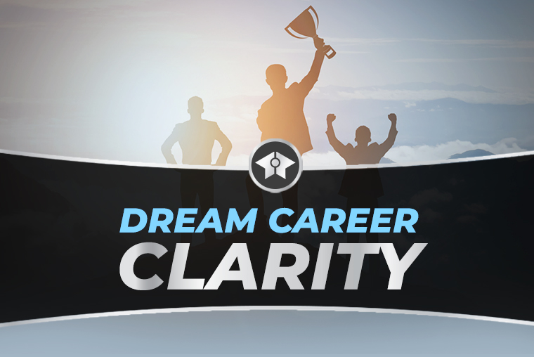 Silver 1 - Dream Career Clarity