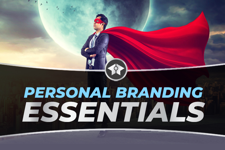 Personal Branding Essentials